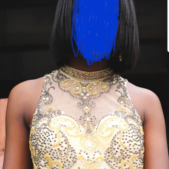 Prom/Wedding - Picture 4 of 7